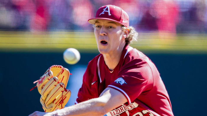 Hagen Smith-Illinois State